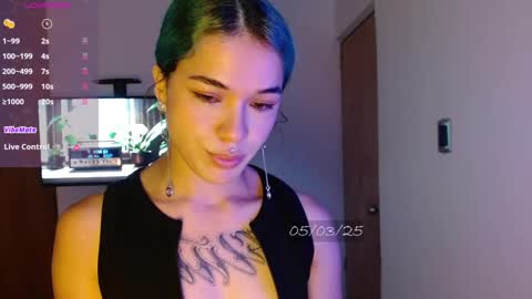   online show from 5, 3, 2025