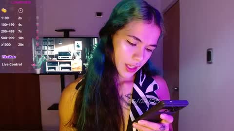   online show from 6, 3, 2025