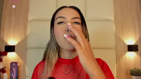 Bella cam online show from 15, 7, 2026