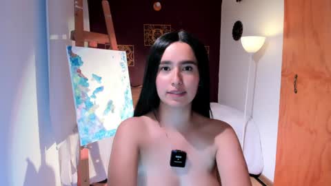 Bella 669 online show from 1, 1, 2025