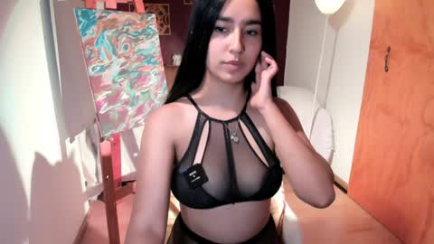 Bella 669 online show from 13, 1, 2025
