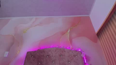 Snapshot of bella__sweets chatting on 5, 12, 2025 Melanie online show from 5, 12, 2025