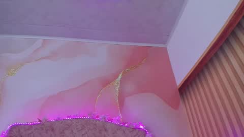 Snapshot of bella__sweets chatting on 8, 1, 2026 Melanie online show from 8, 1, 2026