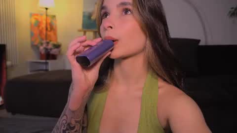 Snapshot of bella_alita chatting on 28, 7, 2026 lita online show from 28, 7, 2026