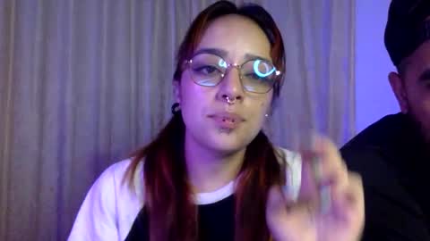 Snapshot of bella_and_koko chatting on 12, 2, 2026 bella_and_koko online show from 12, 2, 2026