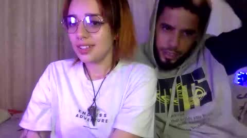 Snapshot of bella_and_koko chatting on 27, 2, 2026 bella_and_koko online show from 27, 2, 2026