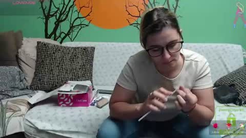Antonia online show from 14, 7, 2026
