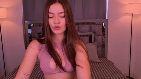 Bella  online show from 26, 7, 2026