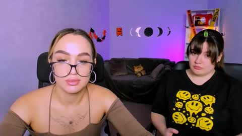 Bella online show from 3, 11, 2025