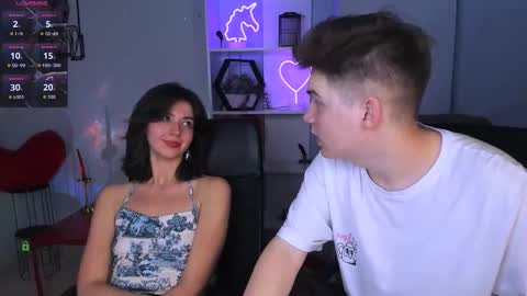 Bella online show from 5, 11, 2025