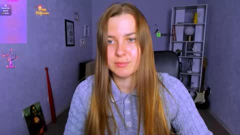 Bella online show from 9, 11, 2025