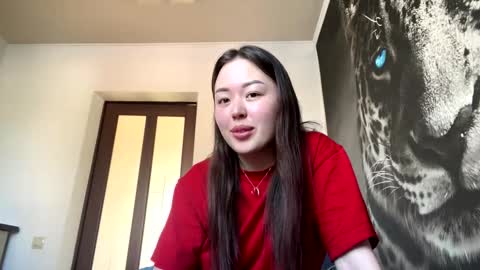 Snapshot of bella_dolletares chatting on 11, 3, 2026 Hanna here Welcome online show from 11, 3, 2026