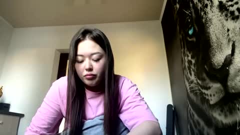 Hanna here Welcome  online show from 6, 5, 2026