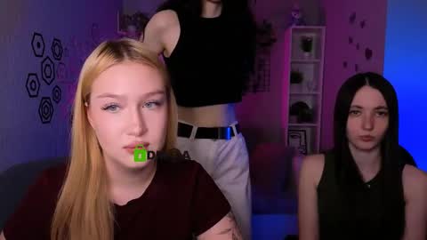 Snapshot of bella_dorn chatting on 31, 5, 2026 Bella online show from 31, 5, 2026