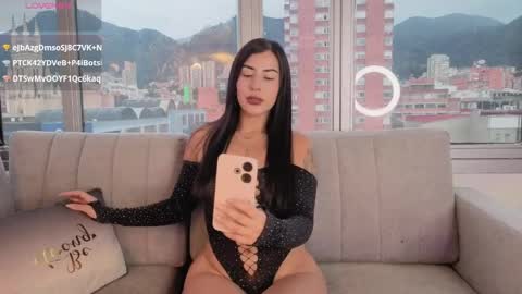Onlyfans isa bella 23 online show from 10, 4, 2026