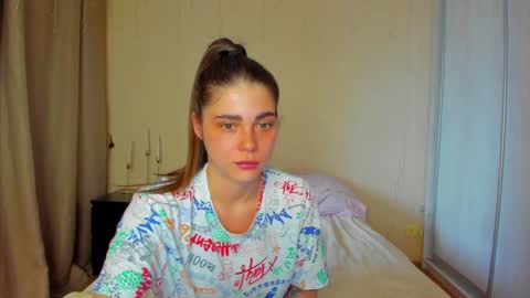 NastyaThere are legends that in this room all your wishes can come true  Private is Open online show from 12, 1, 2025