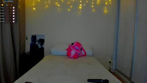 NastyaThere are legends that in this room all your wishes can come true  Private is Open online show from 28, 2, 2025