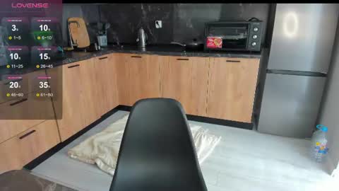 NastyaThere are legends that in this room all your wishes can come true  Private is Open online show from 26, 7, 2026