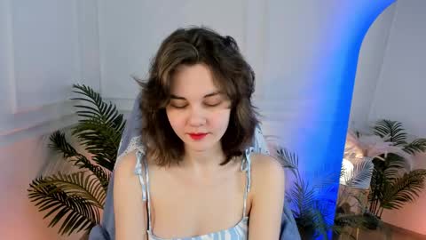 Snapshot of bella_hot_chilly chatting on 9, 3, 2026 Bella online show from 9, 3, 2026