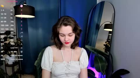 Snapshot of bella_hot_chilly chatting on 15, 3, 2026 Bella online show from 15, 3, 2026