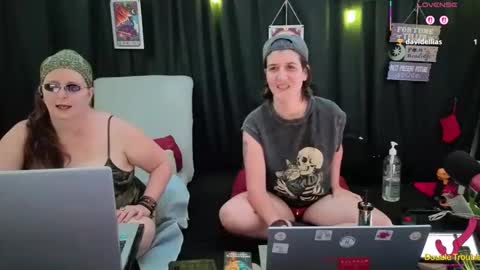 Bella James online show from 27, 11, 2025