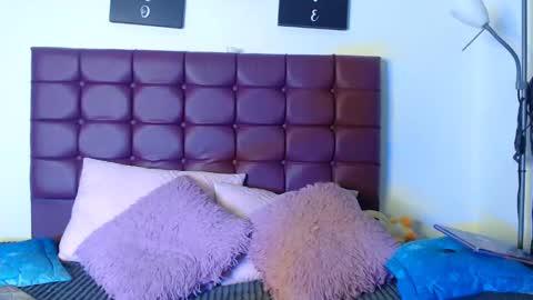 Valentina online show from 22, 2, 2025