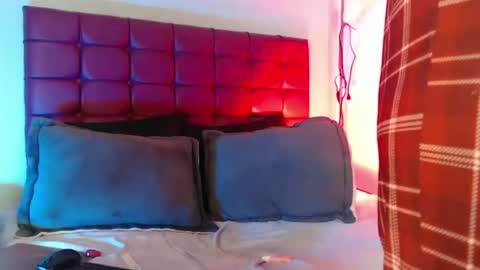 Valentina online show from 16, 3, 2026