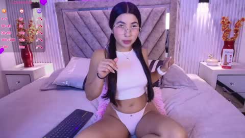 bella_martini_ online show from 20, 4, 2026