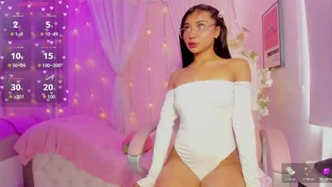 Snapshot of bella_miller1 chatting on 4, 3, 2026 Bella online show from 4, 3, 2026