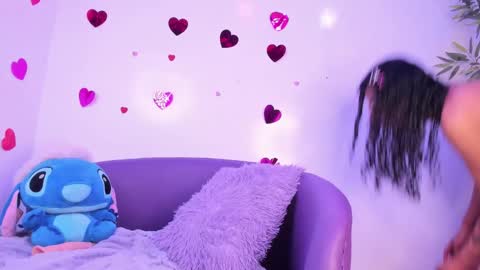 Snapshot of bella_miller1 chatting on 19, 3, 2026 Bella online show from 19, 3, 2026