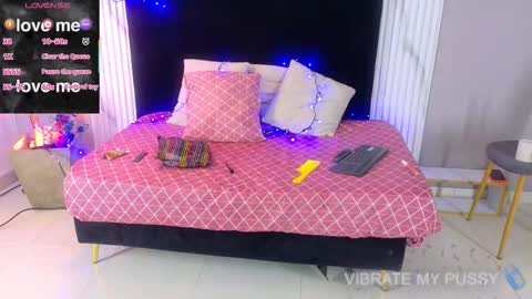 BELLA online show from 1, 3, 2026