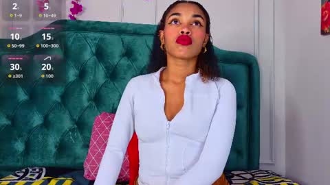 BELLA online show from 3, 8, 2026