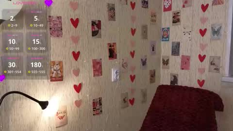 Bella online show from 3, 3, 2026