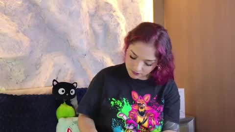  BELLA  online show from 14, 5, 2026