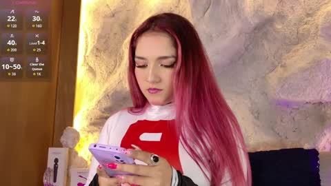  BELLA  online show from 30, 5, 2026