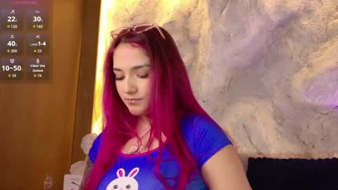  BELLA  online show from 6, 6, 2026