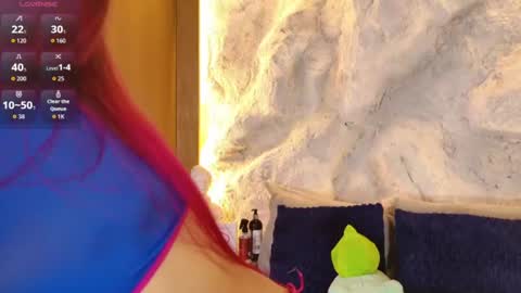  BELLA  online show from 11, 6, 2026