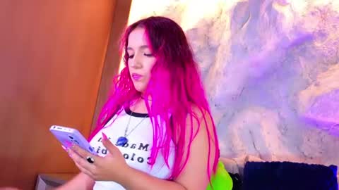  BELLA  online show from 23, 6, 2026