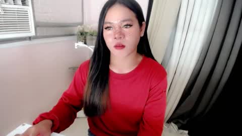 bella_ngo online show from 24, 7, 2026