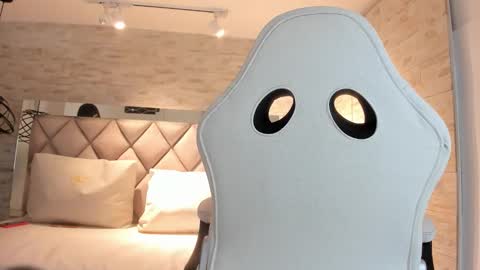 Snapshot of bella_novoa chatting on 2, 3, 2026 BELLA online show from 2, 3, 2026