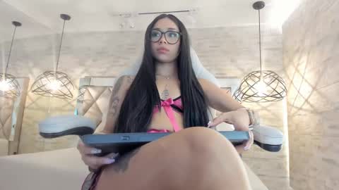 Snapshot of bella_novoa chatting on 13, 3, 2026 BELLA online show from 13, 3, 2026