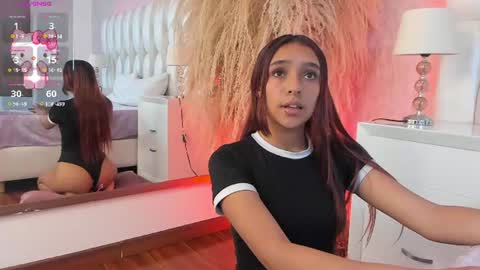 bella_peach_ online show from 4, 8, 2026