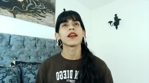 Bella online show from 20, 2, 2026