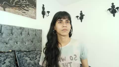 Bella online show from 22, 3, 2026