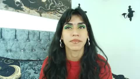 Snapshot of bella_poisonous chatting on 8, 5, 2026 Bella online show from 8, 5, 2026