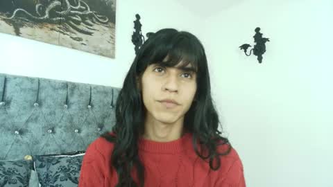 Snapshot of bella_poisonous chatting on 29, 5, 2026 Bella online show from 29, 5, 2026