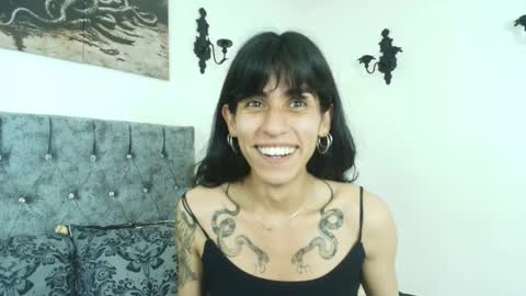 Snapshot of bella_poisonous chatting on 30, 5, 2026 Bella online show from 30, 5, 2026