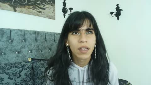 Snapshot of bella_poisonous chatting on 31, 5, 2026 Bella online show from 31, 5, 2026