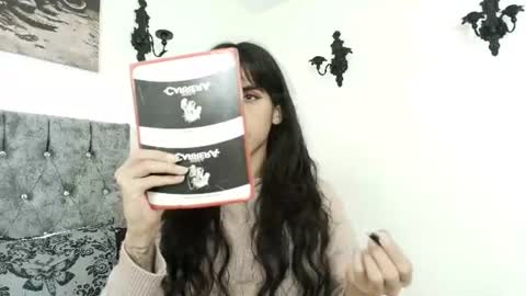 Bella online show from 5, 8, 2026