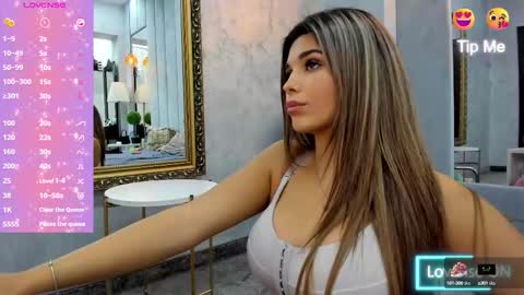 bella_posh online show from 11, 10, 2025